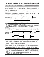 Предварительный просмотр 60 страницы JVC GY-DV500 Instructions Manual