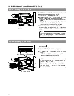 Предварительный просмотр 62 страницы JVC GY-DV500 Instructions Manual