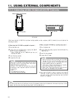 Предварительный просмотр 64 страницы JVC GY-DV500 Instructions Manual