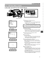 Предварительный просмотр 67 страницы JVC GY-DV500 Instructions Manual