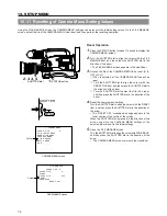 Предварительный просмотр 78 страницы JVC GY-DV500 Instructions Manual