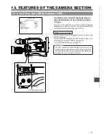 Предварительный просмотр 79 страницы JVC GY-DV500 Instructions Manual