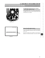 Предварительный просмотр 85 страницы JVC GY-DV500 Instructions Manual