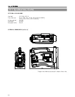 Предварительный просмотр 94 страницы JVC GY-DV500 Instructions Manual