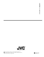 Предварительный просмотр 96 страницы JVC GY-DV500 Instructions Manual