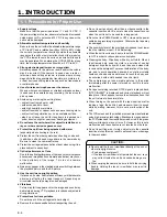 Предварительный просмотр 6 страницы JVC GY-DV5000 Instructions Manual