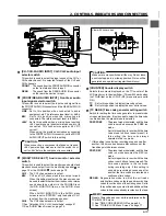 Предварительный просмотр 15 страницы JVC GY-DV5000 Instructions Manual