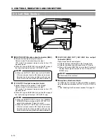 Предварительный просмотр 16 страницы JVC GY-DV5000 Instructions Manual