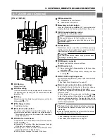 Предварительный просмотр 27 страницы JVC GY-DV5000 Instructions Manual