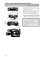 Предварительный просмотр 32 страницы JVC GY-DV5000 Instructions Manual