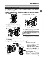 Предварительный просмотр 35 страницы JVC GY-DV5000 Instructions Manual