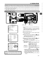 Предварительный просмотр 41 страницы JVC GY-DV5000 Instructions Manual