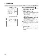 Предварительный просмотр 42 страницы JVC GY-DV5000 Instructions Manual