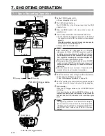 Предварительный просмотр 52 страницы JVC GY-DV5000 Instructions Manual