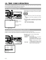 Предварительный просмотр 64 страницы JVC GY-DV5000 Instructions Manual