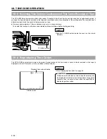 Предварительный просмотр 66 страницы JVC GY-DV5000 Instructions Manual