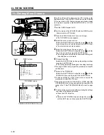 Предварительный просмотр 68 страницы JVC GY-DV5000 Instructions Manual