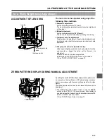 Предварительный просмотр 83 страницы JVC GY-DV5000 Instructions Manual