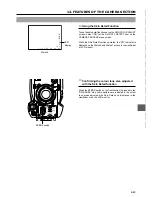 Предварительный просмотр 89 страницы JVC GY-DV5000 Instructions Manual