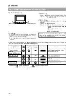 Предварительный просмотр 92 страницы JVC GY-DV5000 Instructions Manual