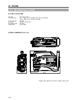 Предварительный просмотр 96 страницы JVC GY-DV5000 Instructions Manual