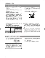 Предварительный просмотр 8 страницы JVC GY-DV5100 User Manual