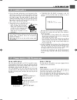 Предварительный просмотр 9 страницы JVC GY-DV5100 User Manual