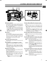 Предварительный просмотр 15 страницы JVC GY-DV5100 User Manual