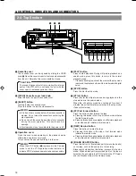 Предварительный просмотр 18 страницы JVC GY-DV5100 User Manual