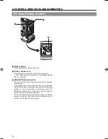 Предварительный просмотр 20 страницы JVC GY-DV5100 User Manual