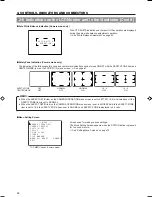 Предварительный просмотр 28 страницы JVC GY-DV5100 User Manual