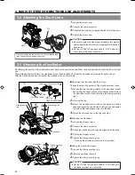 Предварительный просмотр 32 страницы JVC GY-DV5100 User Manual