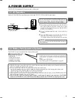 Предварительный просмотр 35 страницы JVC GY-DV5100 User Manual