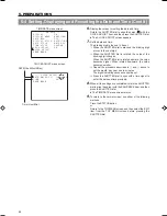 Предварительный просмотр 44 страницы JVC GY-DV5100 User Manual