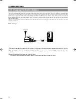 Предварительный просмотр 46 страницы JVC GY-DV5100 User Manual