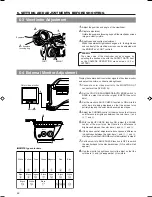 Предварительный просмотр 48 страницы JVC GY-DV5100 User Manual