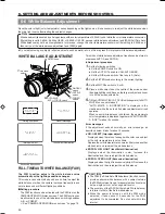 Предварительный просмотр 50 страницы JVC GY-DV5100 User Manual