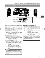 Предварительный просмотр 51 страницы JVC GY-DV5100 User Manual