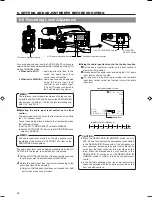 Предварительный просмотр 52 страницы JVC GY-DV5100 User Manual