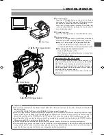 Предварительный просмотр 55 страницы JVC GY-DV5100 User Manual