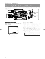 Предварительный просмотр 56 страницы JVC GY-DV5100 User Manual