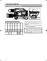 Предварительный просмотр 60 страницы JVC GY-DV5100 User Manual