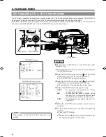 Предварительный просмотр 64 страницы JVC GY-DV5100 User Manual