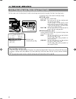 Предварительный просмотр 68 страницы JVC GY-DV5100 User Manual