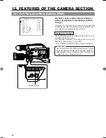 Предварительный просмотр 88 страницы JVC GY-DV5100 User Manual