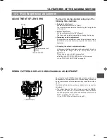 Предварительный просмотр 89 страницы JVC GY-DV5100 User Manual