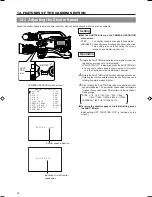 Предварительный просмотр 90 страницы JVC GY-DV5100 User Manual