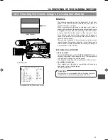 Предварительный просмотр 91 страницы JVC GY-DV5100 User Manual