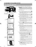 Предварительный просмотр 94 страницы JVC GY-DV5100 User Manual