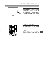 Предварительный просмотр 95 страницы JVC GY-DV5100 User Manual